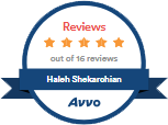 Avvo Reviews