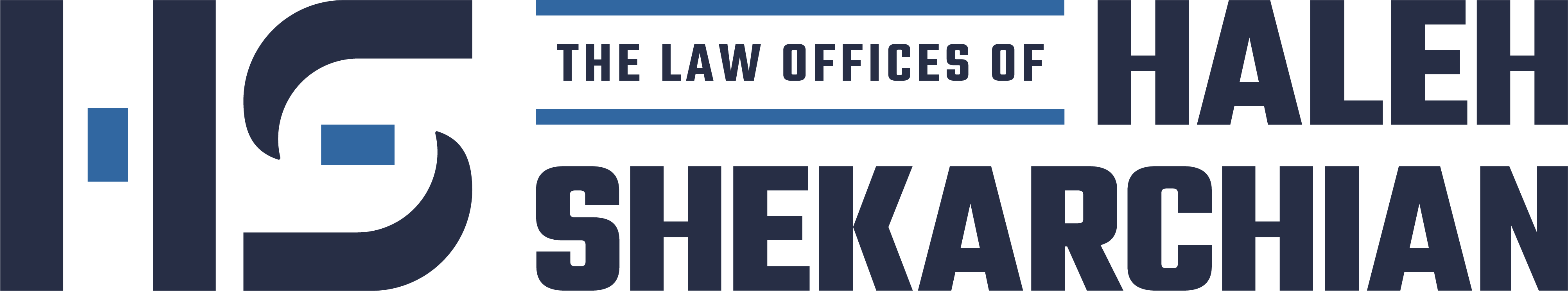 Law Offices of Haleh Shekarchian