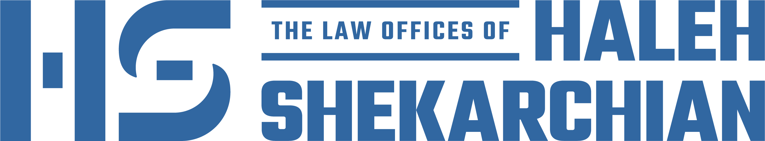 Law Offices of Haleh Shekarchian